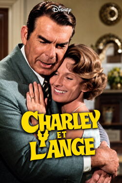 Charley et l'Ange (1973)