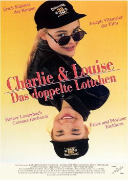 Charlie & Louise - Das doppelte Lottchen (1994)