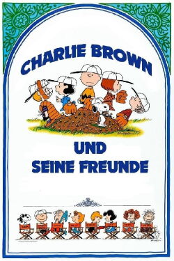 Charlie Brown und seine Freunde (1969)