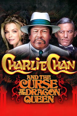 Charlie Chan and the Curse of the Dragon Queen (1981)