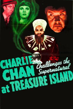 Charlie Chan auf der Schatzinsel (1939)