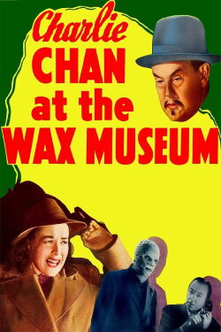 Charlie Chan im Wachsfigurenkabinett (1940)