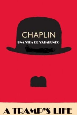Charlie Chaplin: una vida de vagabundo (1998)