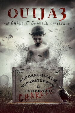 Charlie Charlie (2016)