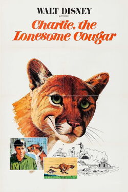 Charlie, el puma solitario (1967)