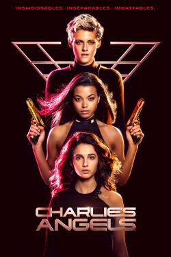 Charlie et ses drôles de dames (2019)