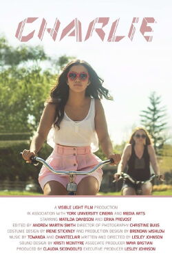 Charlie (2018)