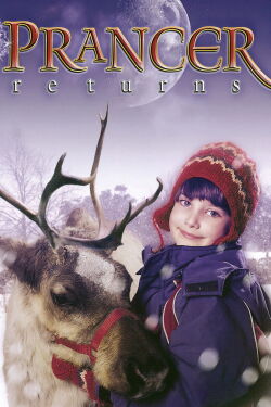 Charlie und das Rentier (2001)