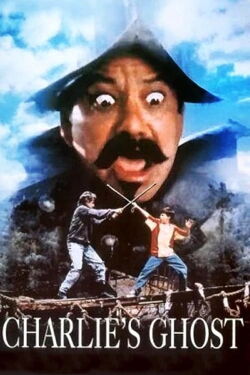 Charlie's Ghost (1995)