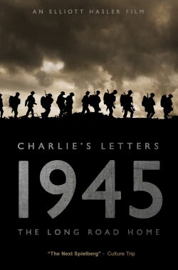 Charlie's Letters (2019)