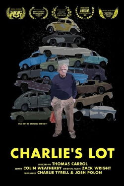 Charlie's Lot (2020)