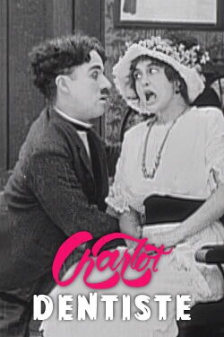 Charlot dentiste (1914)