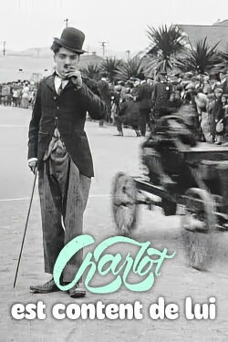 Charlot est content de lui (1914)