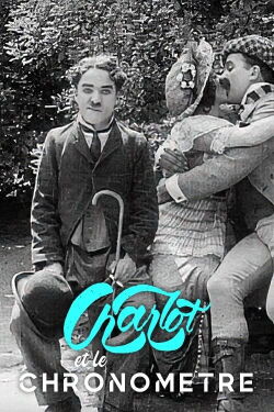 Charlot et le Chronomètre (1914)