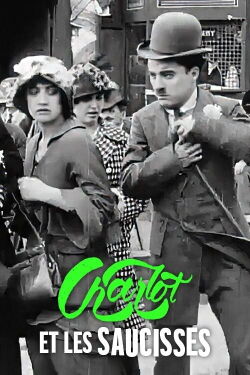 Charlot et les Saucisses (1914)