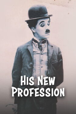 Charlot, faquín (1914)