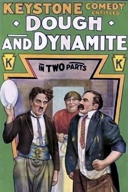 Charlot, panadero (1914)