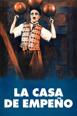 Charlot prestamista (1916)