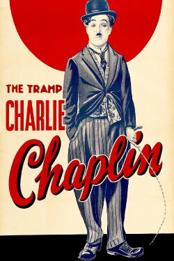 Charlot, vagabundo (1915)