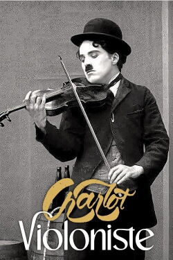Charlot violoniste (1916)