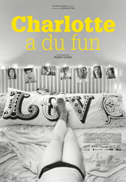 Charlotte a 17 ans (2018)