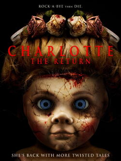 Charlotte: The Return (2019)