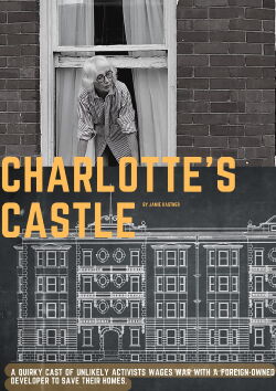 Charlotte's Castle (2023)