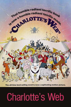 Charlotte's Web (1973)