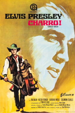 Charro (1969)