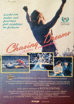 Chasing dreams (Sueños inalcanzables) (1989)