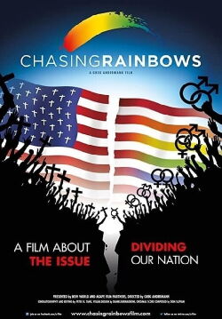 Chasing Rainbows (2010)