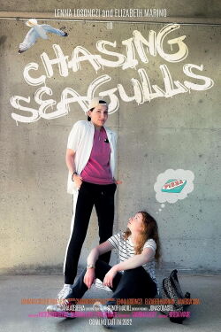 Chasing Seagulls (2022)