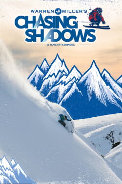 Chasing Shadows (2015)