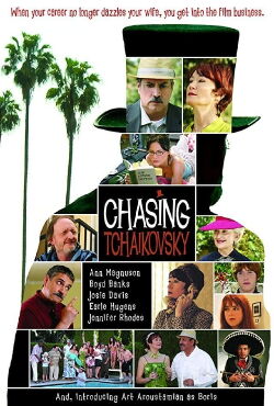 Chasing Tchaikovsky (2007)