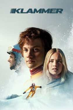 Chasing the Line (2021)