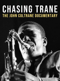 Chasing Trane (2017)