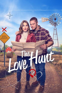 Chasse à l'amour (2023)
