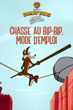 Chasse au Bip-Bip, mode d'emploi (1965)