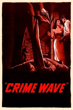 Chasse au gang (1953)