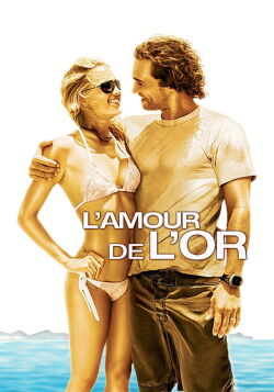 Chasse au trésor (2008)