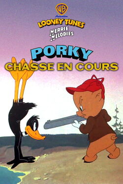 Chasse en cours (1944)