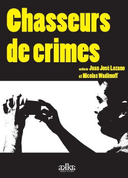 Chasseurs de crimes (2014)
