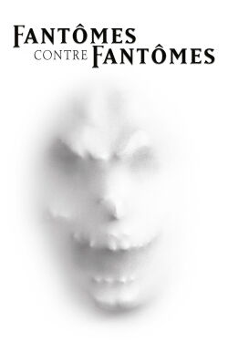 Chasseurs de fantômes (1996)