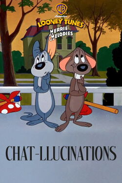 Chat-llucinations (1949)