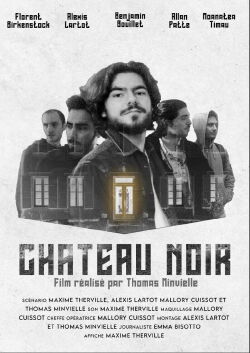 Château Noir (2021)