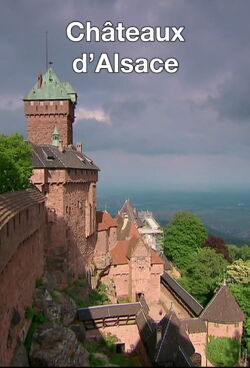 Châteaux d'Alsace (2011)