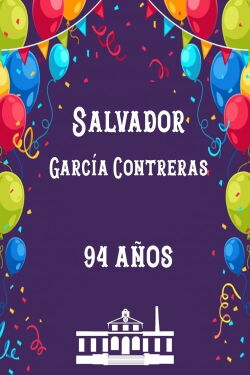 Chato Cumpleaños (1996)