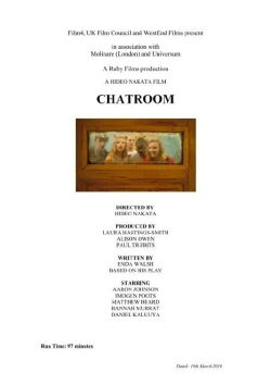 Chatroom (2010)