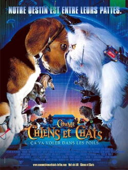 Chats et Chiens (2001)