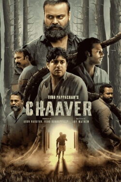 Chaver (2023)